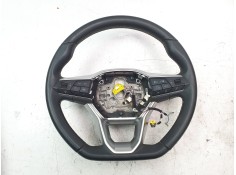 Recambio de volante para seat ateca (khp) style xm referencia OEM IAM 5FF419091  