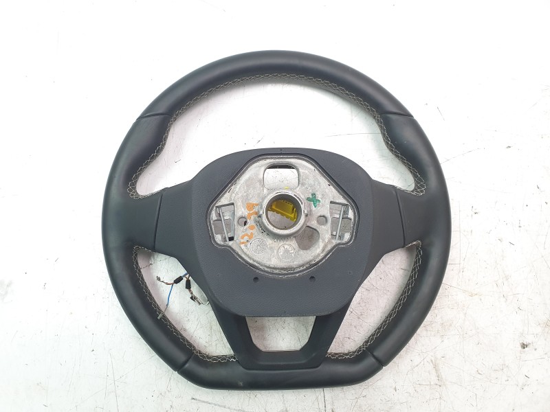 Recambio de volante para seat ateca (khp) style xm referencia OEM IAM 5FF419091  