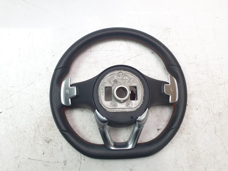 Recambio de volante para mercedes-benz b-klasse (bm 247) b 180 referencia OEM IAM A0050004599  