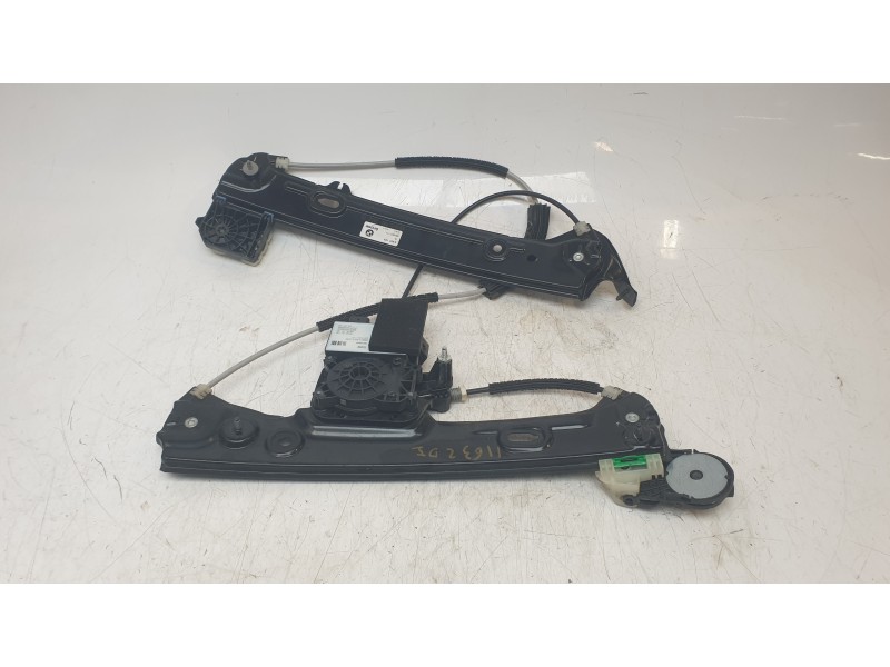 Recambio de elevalunas delantero izquierdo para bmw serie s4 coupe (g22) (2020- ...) m440d xdrive referencia OEM IAM 51335A2A961