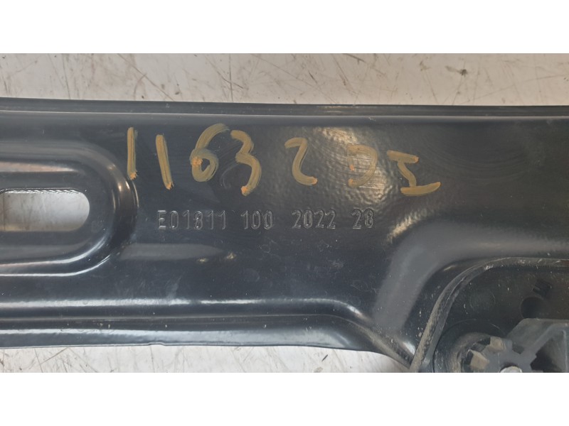 Recambio de elevalunas delantero izquierdo para bmw serie s4 coupe (g22) (2020- ...) m440d xdrive referencia OEM IAM 51335A2A961