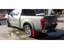 NISSAN NAVARA PICK-UP (D40M)