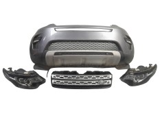 Recambio de morro completo para land rover discovery sport hse referencia OEM IAM LR077234   2