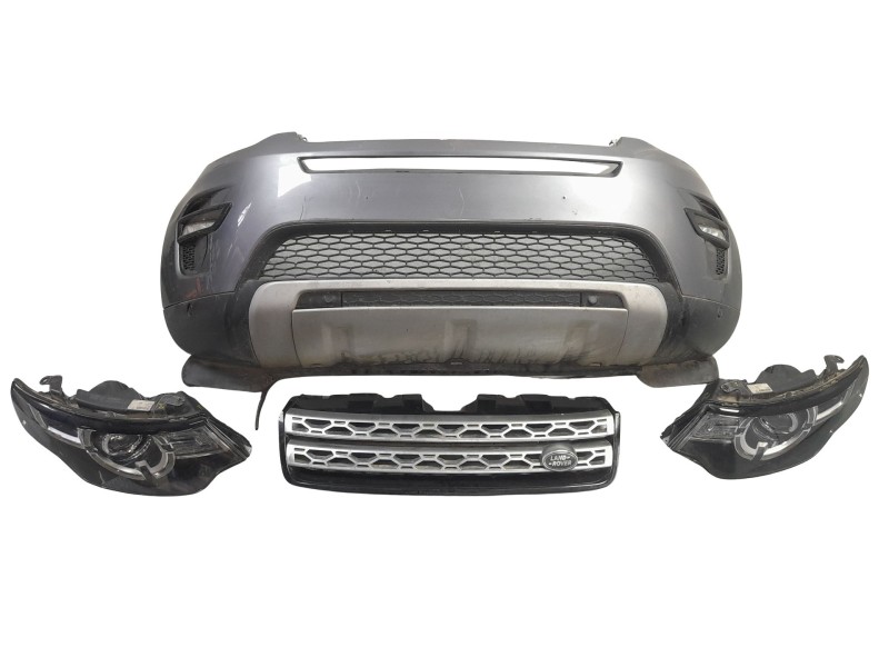 Recambio de morro completo para land rover discovery sport hse referencia OEM IAM LR077234  