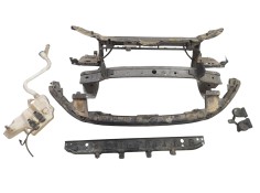 Recambio de morro completo para land rover discovery sport hse referencia OEM IAM LR077234   2