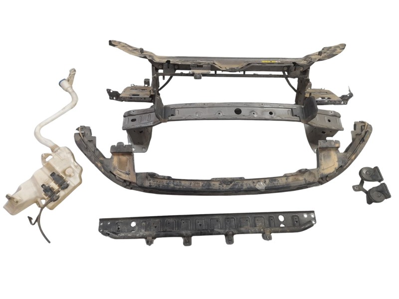 Recambio de morro completo para land rover discovery sport hse referencia OEM IAM LR077234  