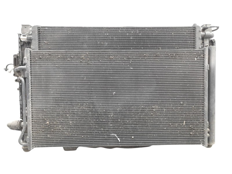 Recambio de morro completo para land rover discovery sport hse referencia OEM IAM LR077234  