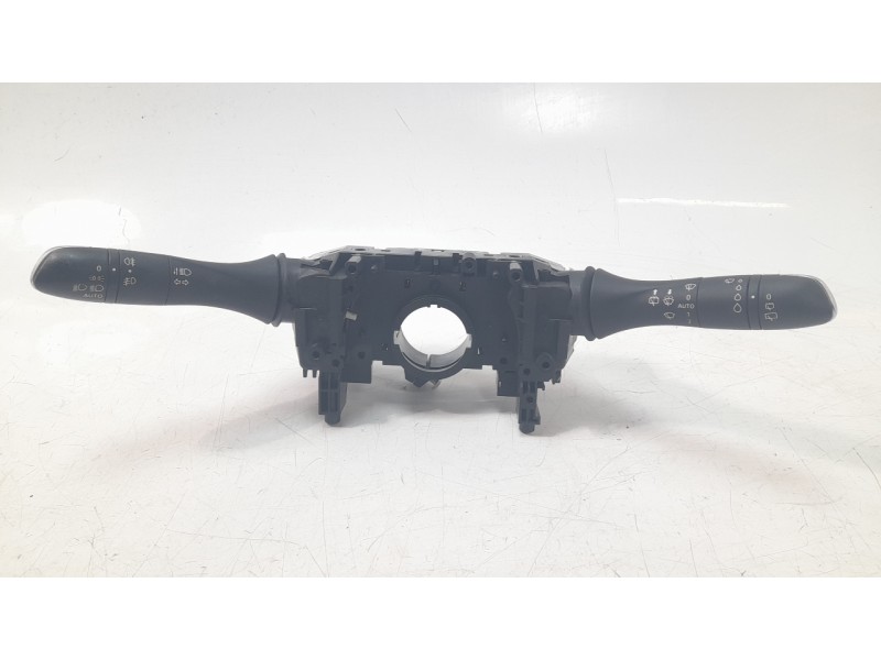 Recambio de mando multifuncion para renault megane iv hatchback (b9a/m/n_) 1.3 tce 140 (b9nb) referencia OEM IAM 14AN248012AE4  