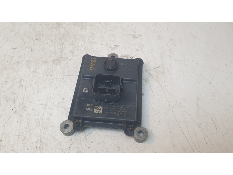 Recambio de modulo electronico para ford kuga titanium referencia OEM IAM LX6A12B565FA  