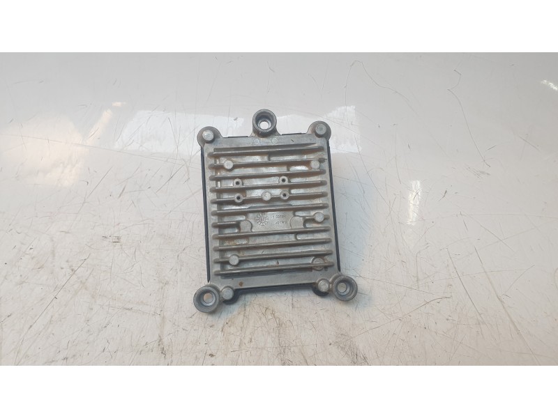 Recambio de modulo electronico para ford kuga titanium referencia OEM IAM LX6A12B565FA  