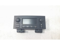 Recambio de mando climatizador para peugeot 307 (3a/c) 1.6 16v referencia OEM IAM   