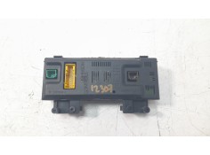 Recambio de mando climatizador para peugeot 307 (3a/c) 1.6 16v referencia OEM IAM    2