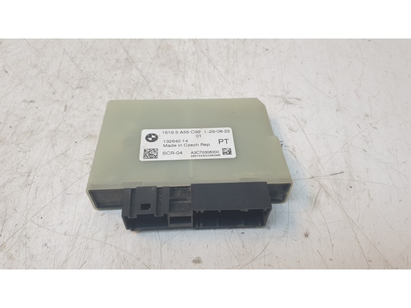 Recambio de modulo electronico para bmw serie s4 coupe (g22) (2020- ...) m440d xdrive referencia OEM IAM 13264014  