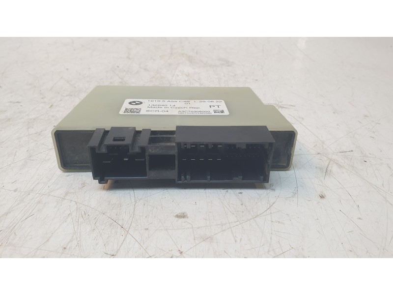 Recambio de modulo electronico para bmw serie s4 coupe (g22) (2020- ...) m440d xdrive referencia OEM IAM 13264014  