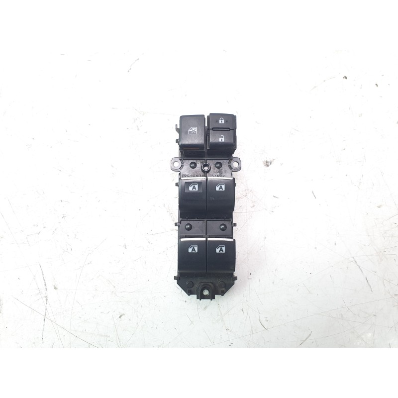 Recambio de mando elevalunas delantero izquierdo para toyota c-hr (_x1_) 1.8 hybrid (zyx10_, zyx11_) referencia OEM IAM 84040F40
