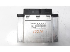 CENTRALITA MOTOR UCE 04C907309 