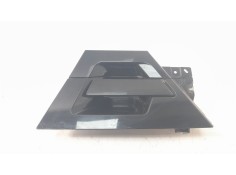 Recambio de maneta exterior trasera derecha para toyota c-hr (_x1_) 1.8 hybrid (zyx10_, zyx11_) referencia OEM IAM 69230F4900  