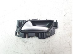 MANETA INTERIOR DELANTERA IZQUIERDA 98201553VV 