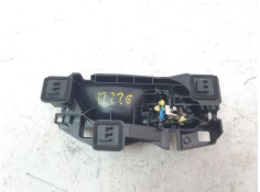 Recambio de maneta interior delantera izquierda para peugeot 208 ii (ub_, up_, uw_, uj_) 1.2 puretech 100 referencia OEM IAM 982 2