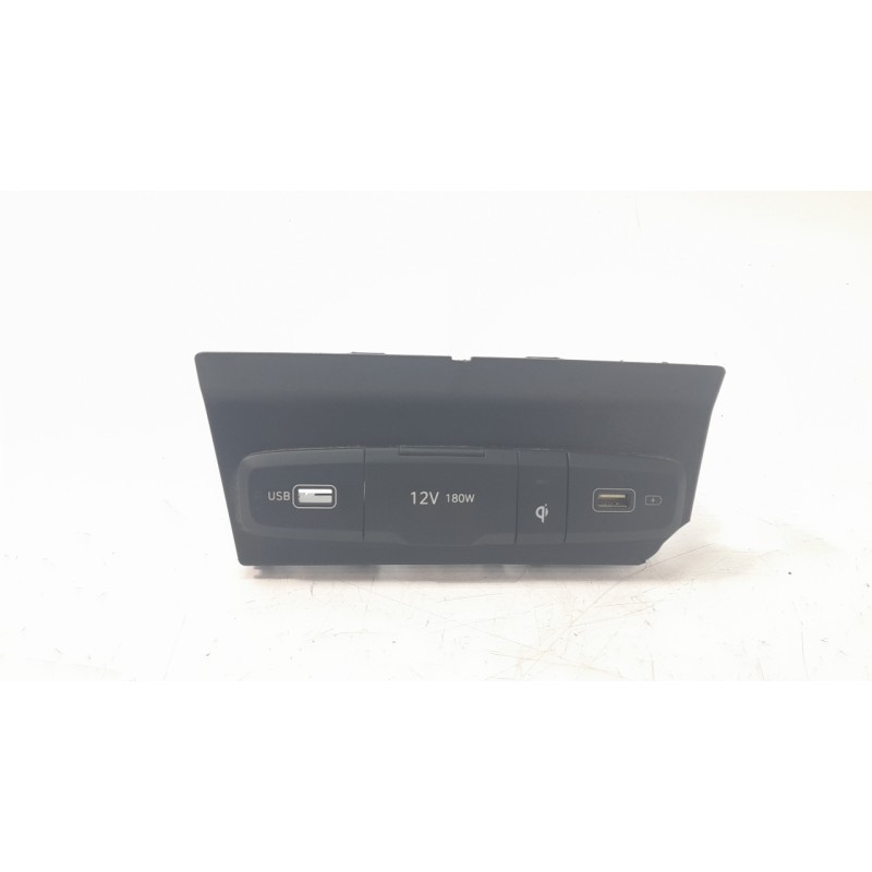 Recambio de modulo electronico para hyundai tucson (nx4e, nx4a) 1.6 t-gdi hybrid referencia OEM IAM 84630N7100  