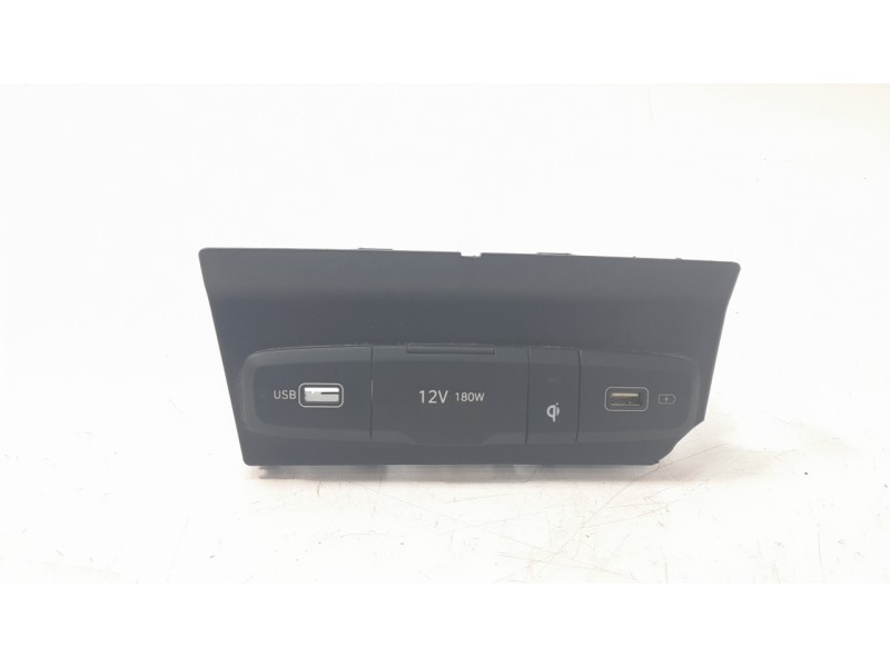 Recambio de modulo electronico para hyundai tucson (nx4e, nx4a) 1.6 t-gdi hybrid referencia OEM IAM 84630N7100  