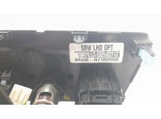 Recambio de modulo electronico para hyundai tucson (nx4e, nx4a) 1.6 t-gdi hybrid referencia OEM IAM 84630N7100   2