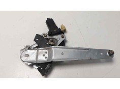 Recambio de elevalunas trasero izquierdo para hyundai getz (tb) 1.3 gls referencia OEM IAM 834031C010   2