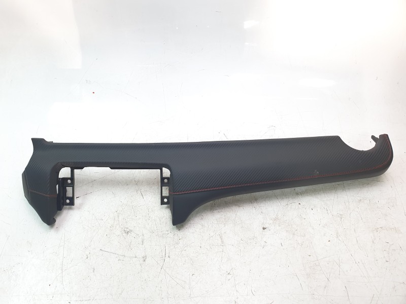 Recambio de moldura para mg mg zs suv (azs1) 1.5 vti referencia OEM IAM 10651775 ZS11M9C412E0 