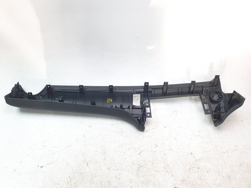 Recambio de moldura para mg mg zs suv (azs1) 1.5 vti referencia OEM IAM 10651775 ZS11M9C412E0 