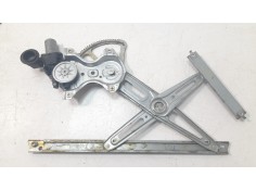 Recambio de elevalunas delantero izquierdo para toyota hilux (gun1) doble cabina dlx 4x4 referencia OEM IAM 698020K150  