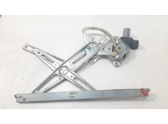 Recambio de elevalunas delantero izquierdo para toyota hilux (gun1) doble cabina dlx 4x4 referencia OEM IAM 698020K150   2