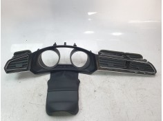 Recambio de moldura para volkswagen tiguan (ad1, ax1) 1.4 tsi referencia OEM IAM 5NB857189  