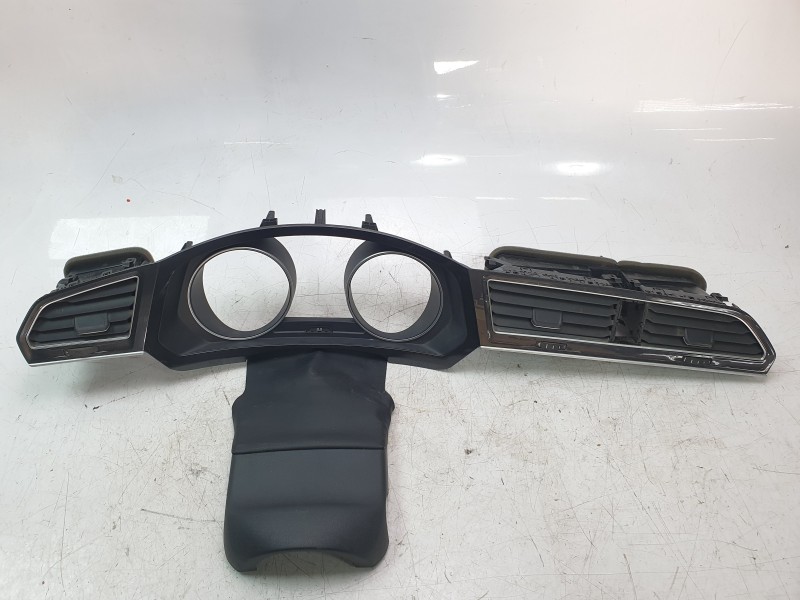 Recambio de moldura para volkswagen tiguan (ad1, ax1) 1.4 tsi referencia OEM IAM 5NB857189  