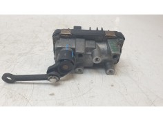 Recambio de electrovalvula para land rover evoque pure referencia OEM IAM 4933519600   2
