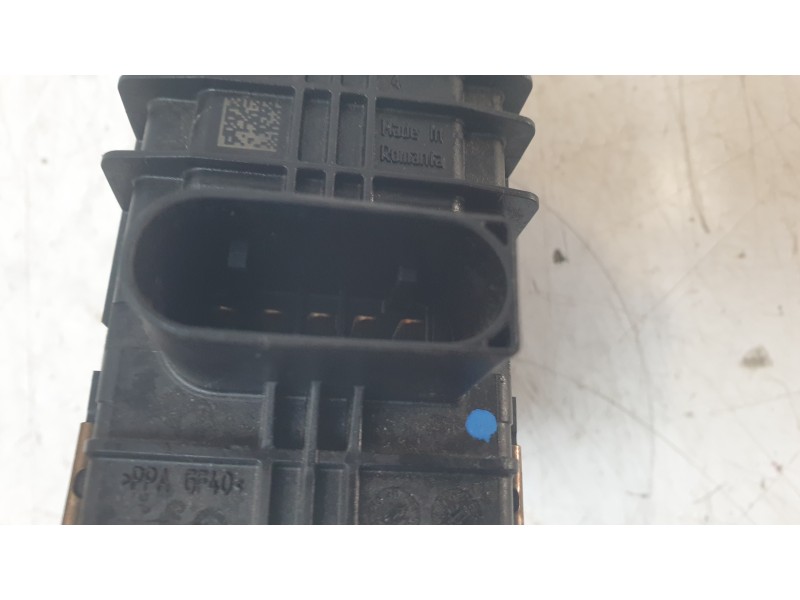 Recambio de electrovalvula para land rover evoque pure referencia OEM IAM 4933519600  