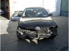 nissan almera (n16/e) del año 2000 2