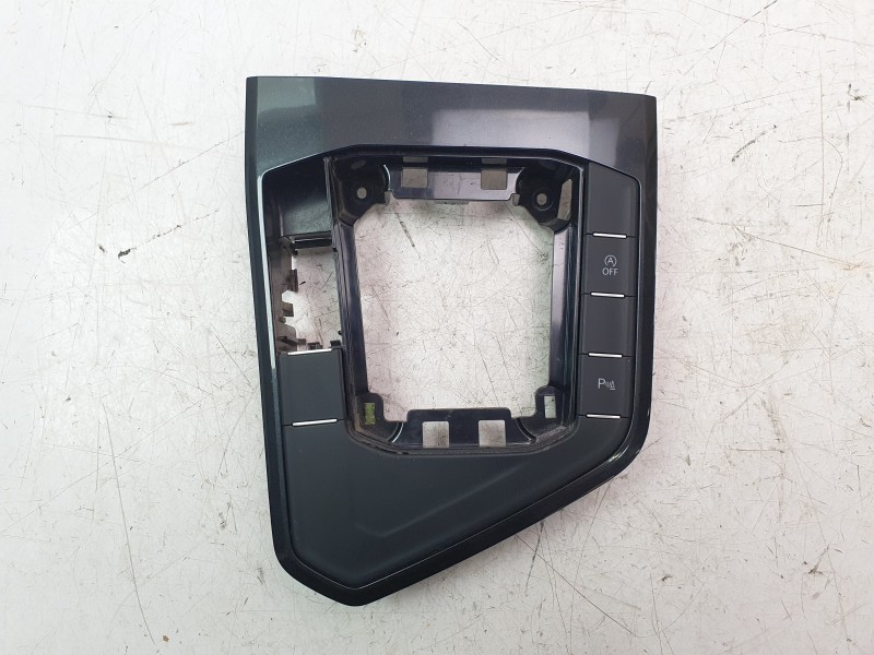 Recambio de moldura para volkswagen tiguan (ad1, ax1) 1.4 tsi referencia OEM IAM 5NB864263  
