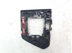 Recambio de moldura para volkswagen tiguan (ad1, ax1) 1.4 tsi referencia OEM IAM 5NB864263   2