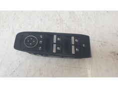MANDO ELEVALUNAS DELANTERO IZQUIERDO 254107821R 254107821R 