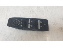 MANDO ELEVALUNAS DELANTERO IZQUIERDO 254107821R 254107821R 