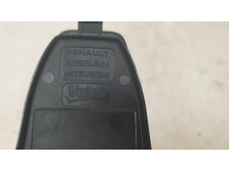 Recambio de mando elevalunas delantero izquierdo para renault austral techno referencia OEM IAM 254107821R  