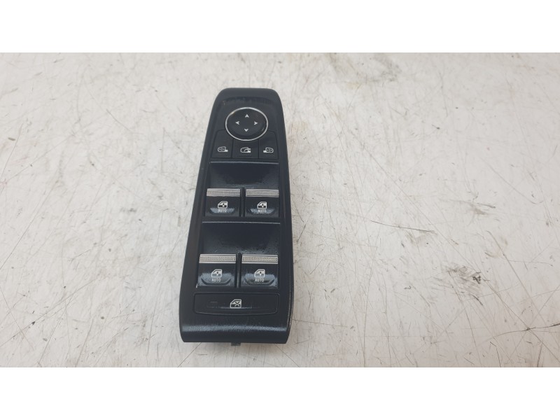 Recambio de mando elevalunas delantero izquierdo para renault austral techno referencia OEM IAM 254107821R  