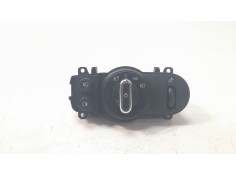 Recambio de mando luces para mini f56 cooper s referencia OEM IAM 682487902  