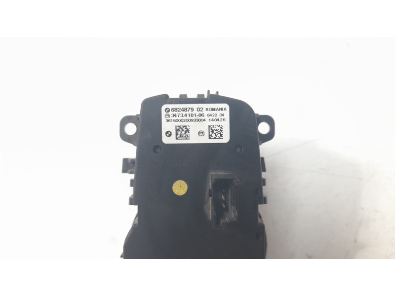 Recambio de mando luces para mini f56 cooper s referencia OEM IAM 682487902  