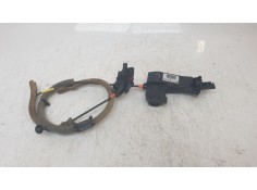 Recambio de cerradura puerta delantera izquierda para ford focus iv (hn) 1.0 ecoboost mhev active referencia OEM IAM JX7BA201A57