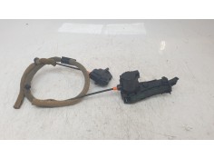 Recambio de cerradura puerta delantera izquierda para ford focus iv (hn) 1.0 ecoboost mhev active referencia OEM IAM JX7BA201A57 2