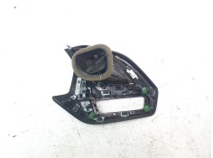 Recambio de aireador izquierdo para bmw serie 1 lim. (f40) 120i referencia OEM IAM 51456823302   2