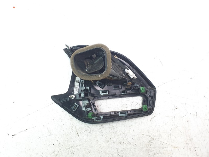 Recambio de aireador izquierdo para bmw serie 1 lim. (f40) 120i referencia OEM IAM 51456823302  