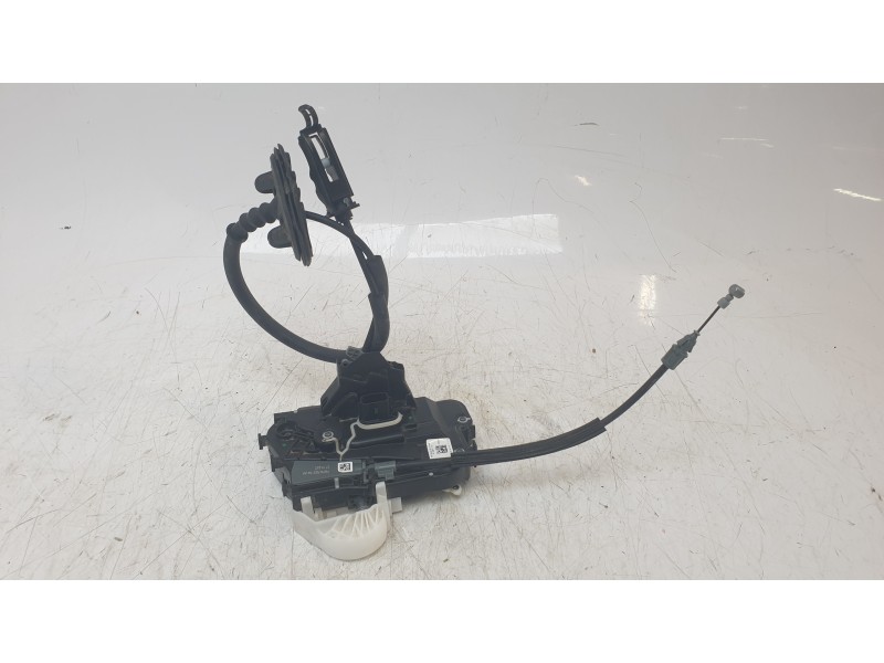 Recambio de cerradura puerta delantera izquierda para ford focus iv (hn) 1.0 ecoboost mhev active referencia OEM IAM 2691855  