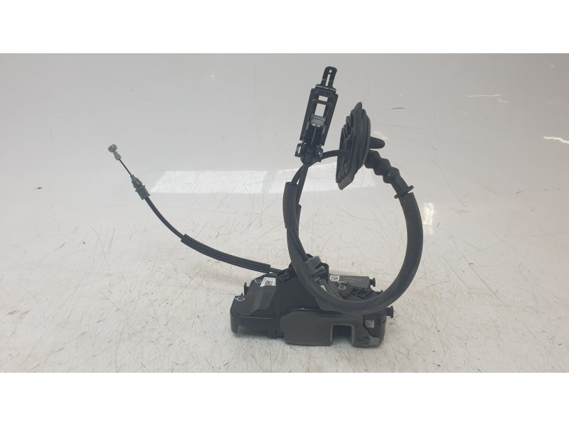 Recambio de cerradura puerta delantera izquierda para ford focus iv (hn) 1.0 ecoboost mhev active referencia OEM IAM 2691855  